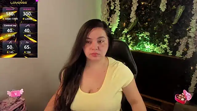 ainohacarter 89 online show from June 2026 02:22:01 AM
