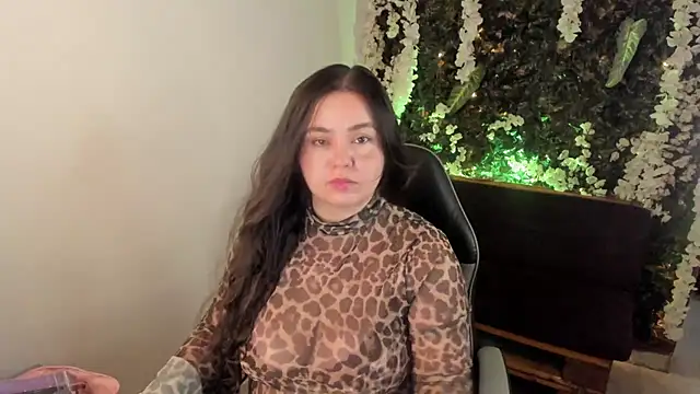 ainohacarter 89 online show from July 2026 10:56:01 PM