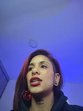 Snapshot of luci_fer_devil chatting on July 2026 09:39:01 PM luci fer devil online show from July 2026 09:39:01 PM