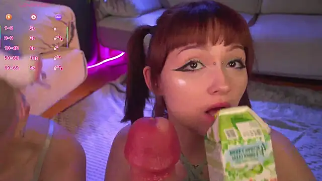 Wildneck online show from October 2025 06:31:02 PM