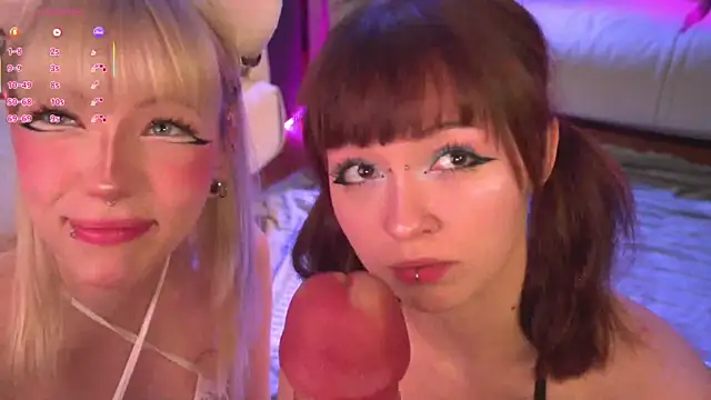 Wildneck online show from March 2026 09:20:02 PM