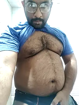 Sammy6432 online show from January 2026 12:35:01 AM