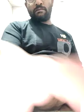 Sammy6432 online show from April 2026 07:00:01 PM