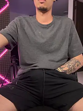 Snapshot of bigryann23 chatting on November 2025 03:16:01 AM bigryann23 online show from November 2025 03:16:01 AM