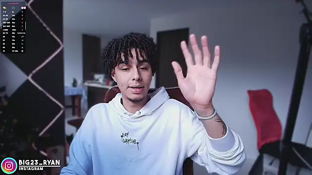 bigryann23 online show from January 2026 05:27:02 PM